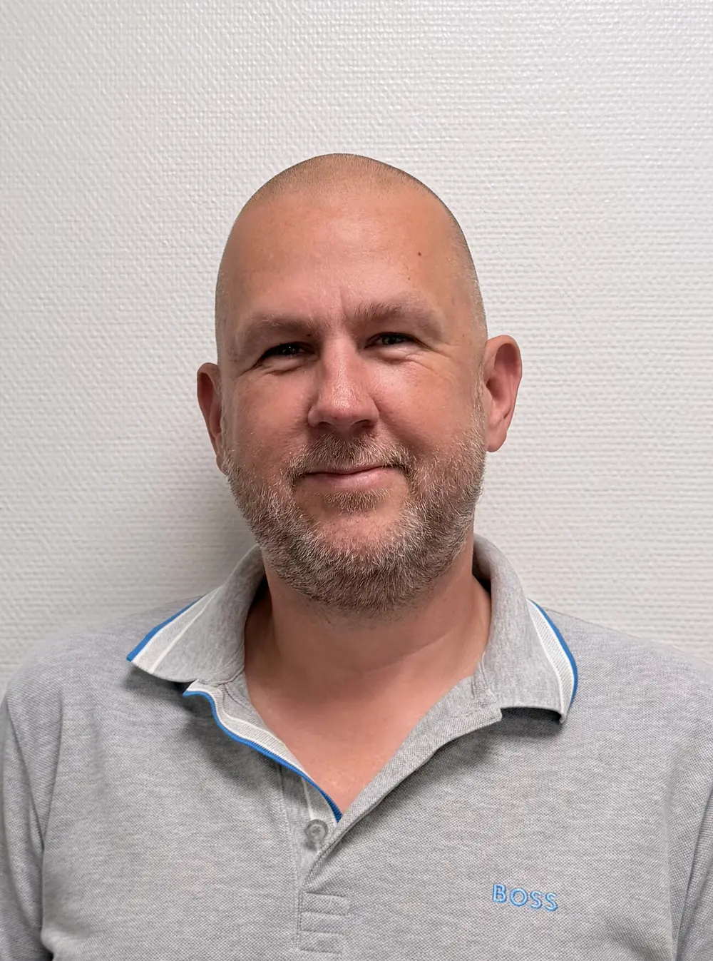 Jesper Lykke Pedersen, Founder og CEO for Afterlife Oak